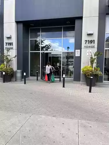 Markham - Retail