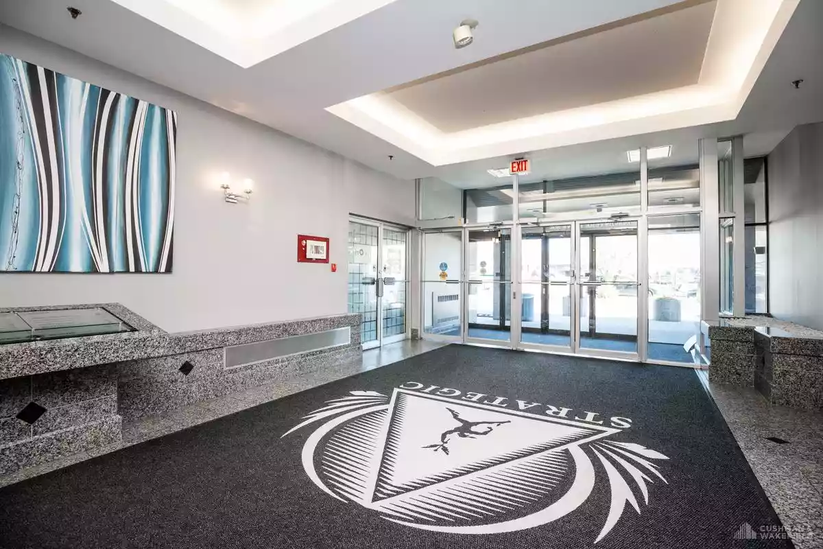 Calgary - Office