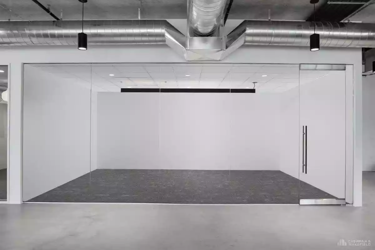 San Diego - Office
