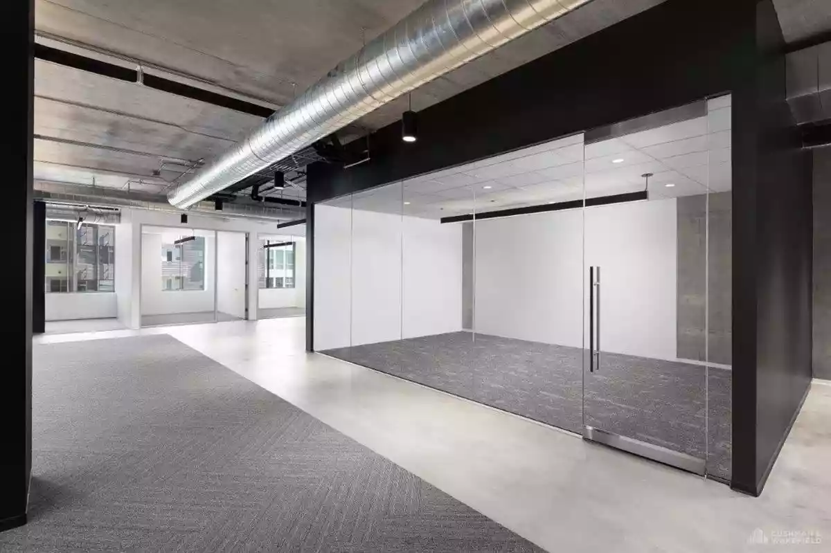 San Diego - Office