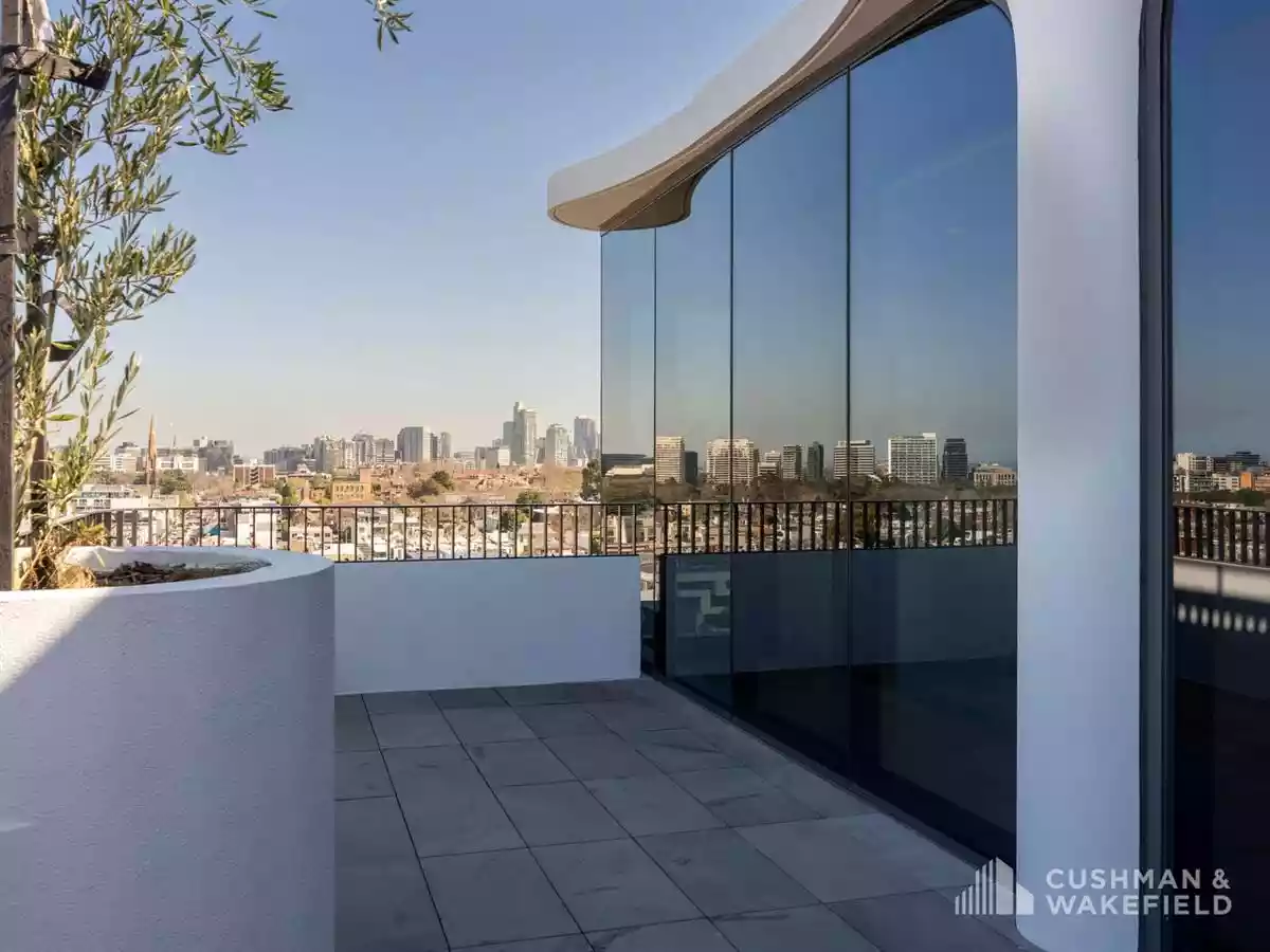 189 Toorak Road