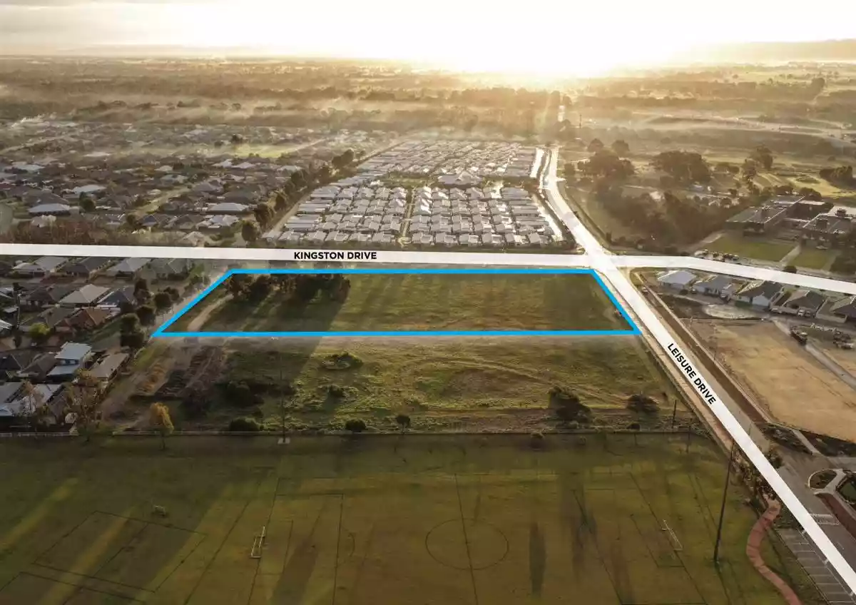 Lot 9020 Kingston Drive