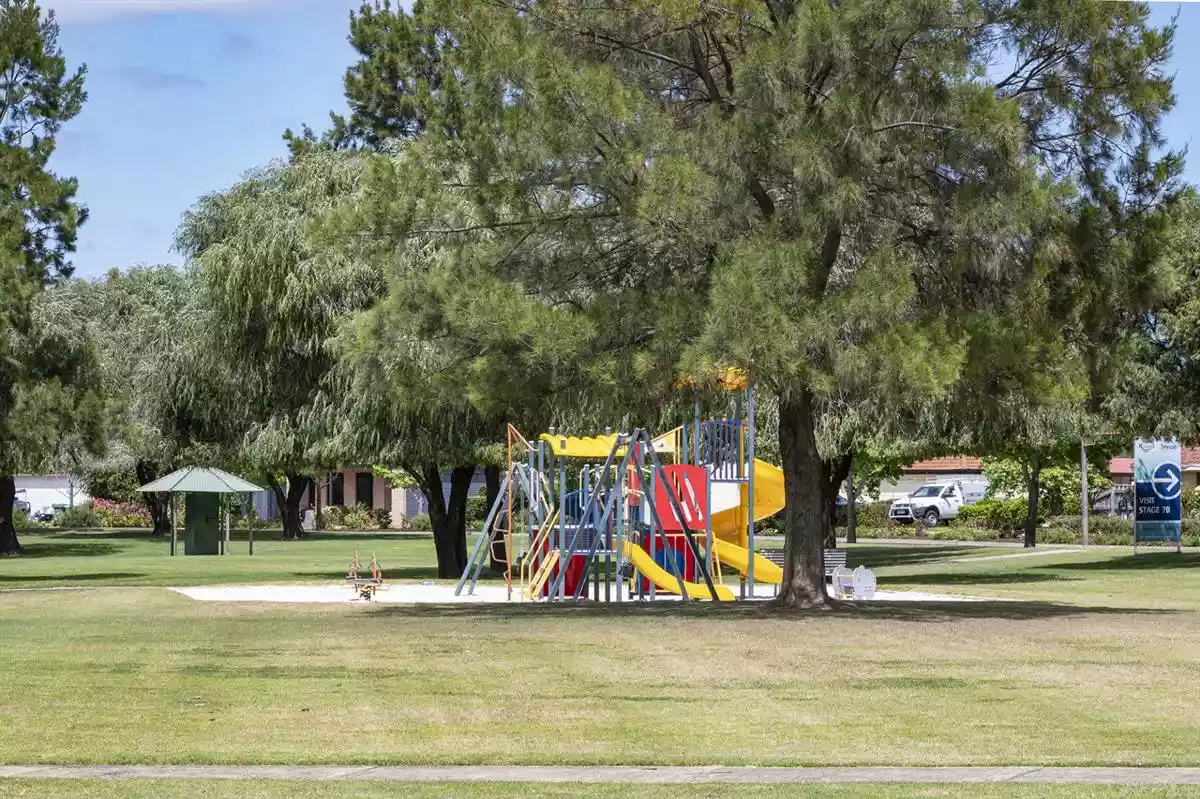Lot 9020 Kingston Drive