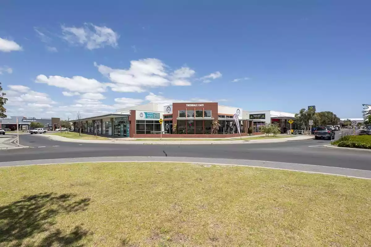 Lot 9020 Kingston Drive