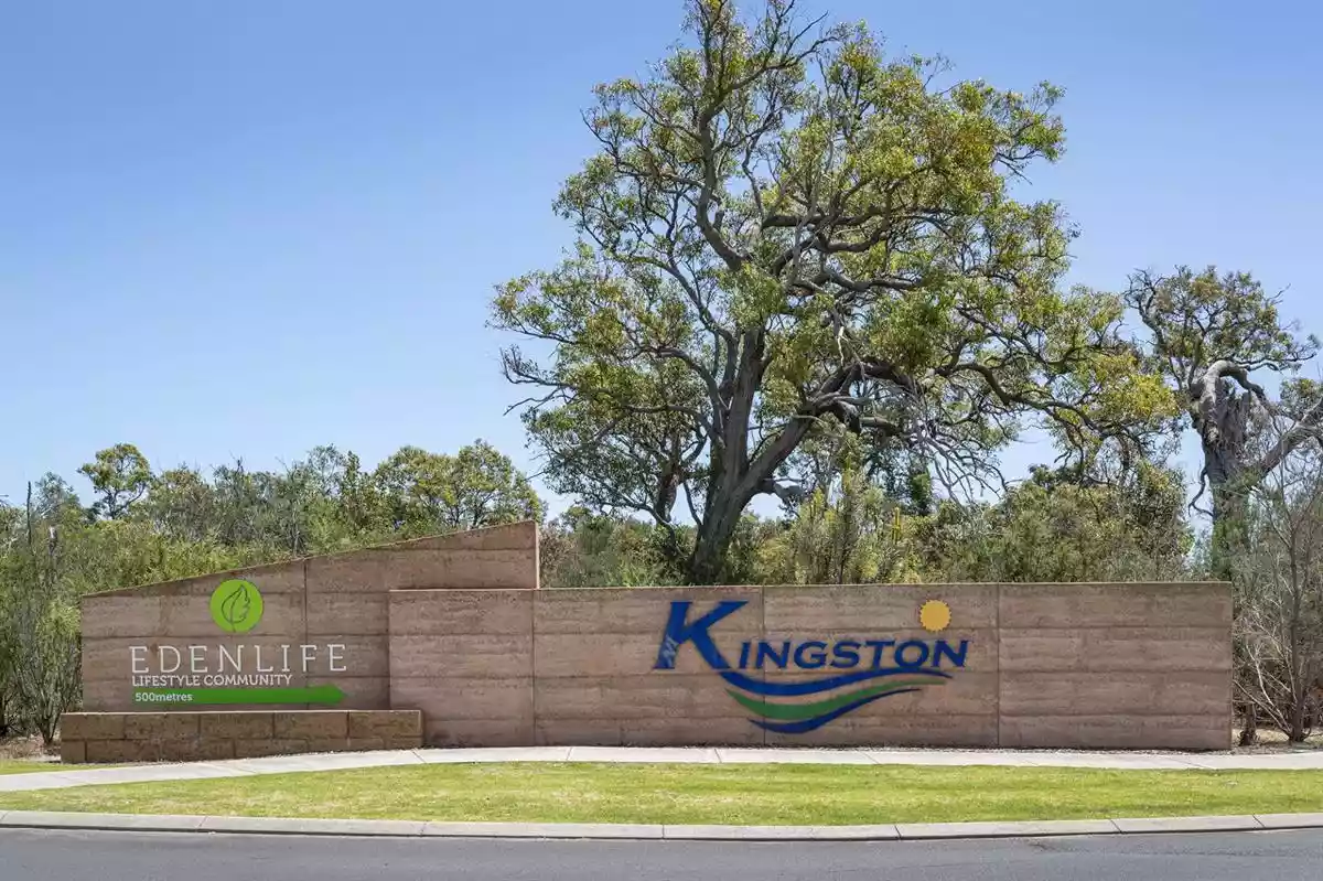 Lot 9020 Kingston Drive