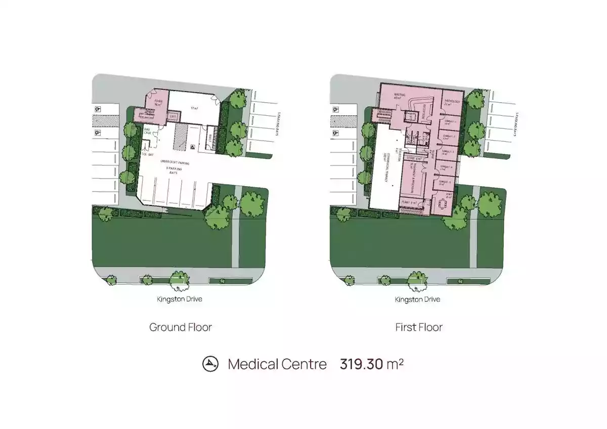 Lot 9020 Kingston Drive