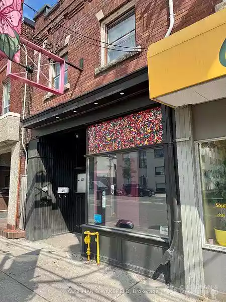 Toronto - Retail