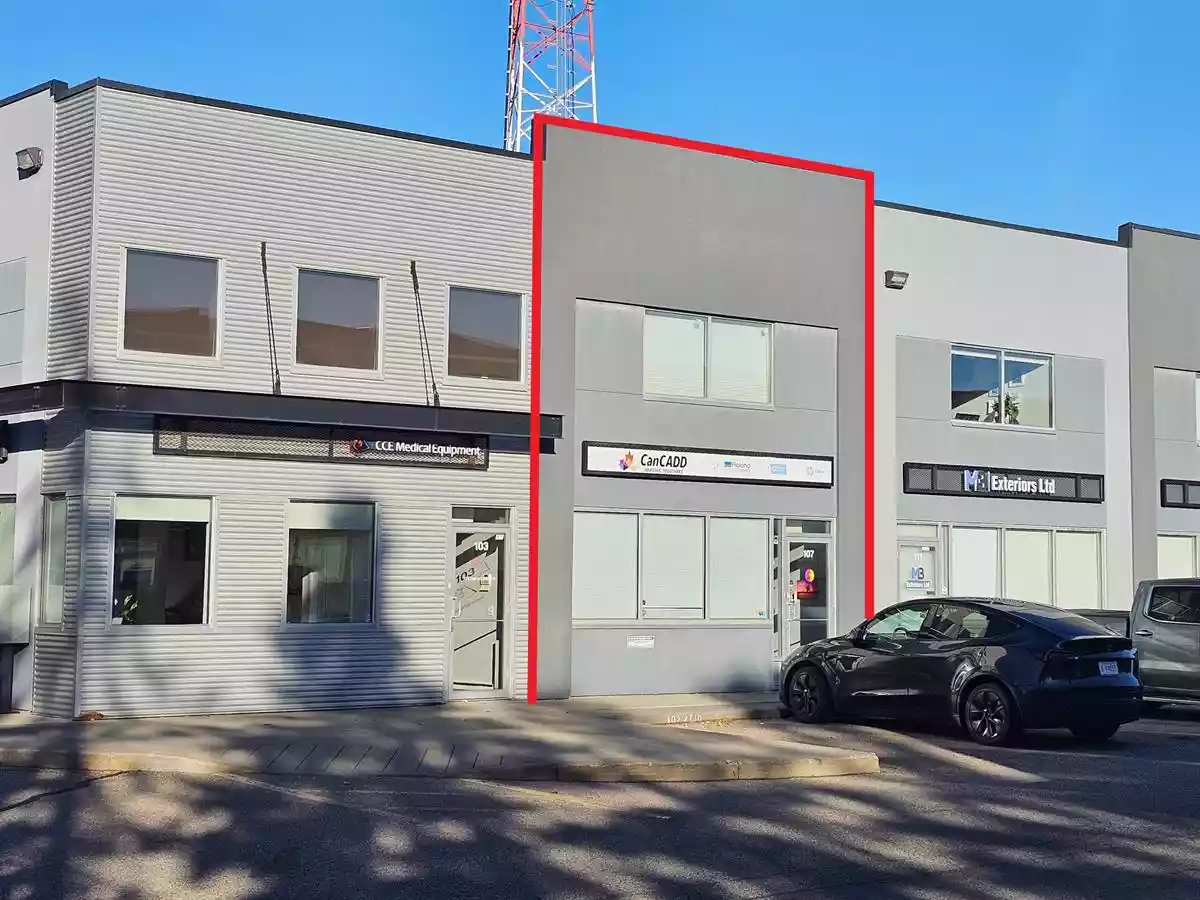 Calgary - Warehouse/Distribution
