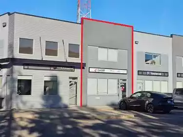 Calgary - Warehouse/Distribution