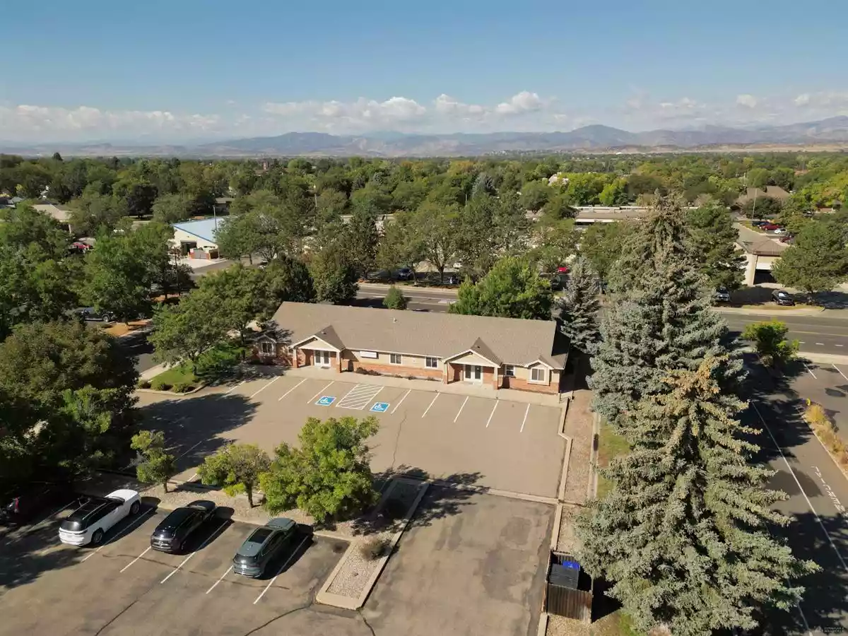 Loveland - Office