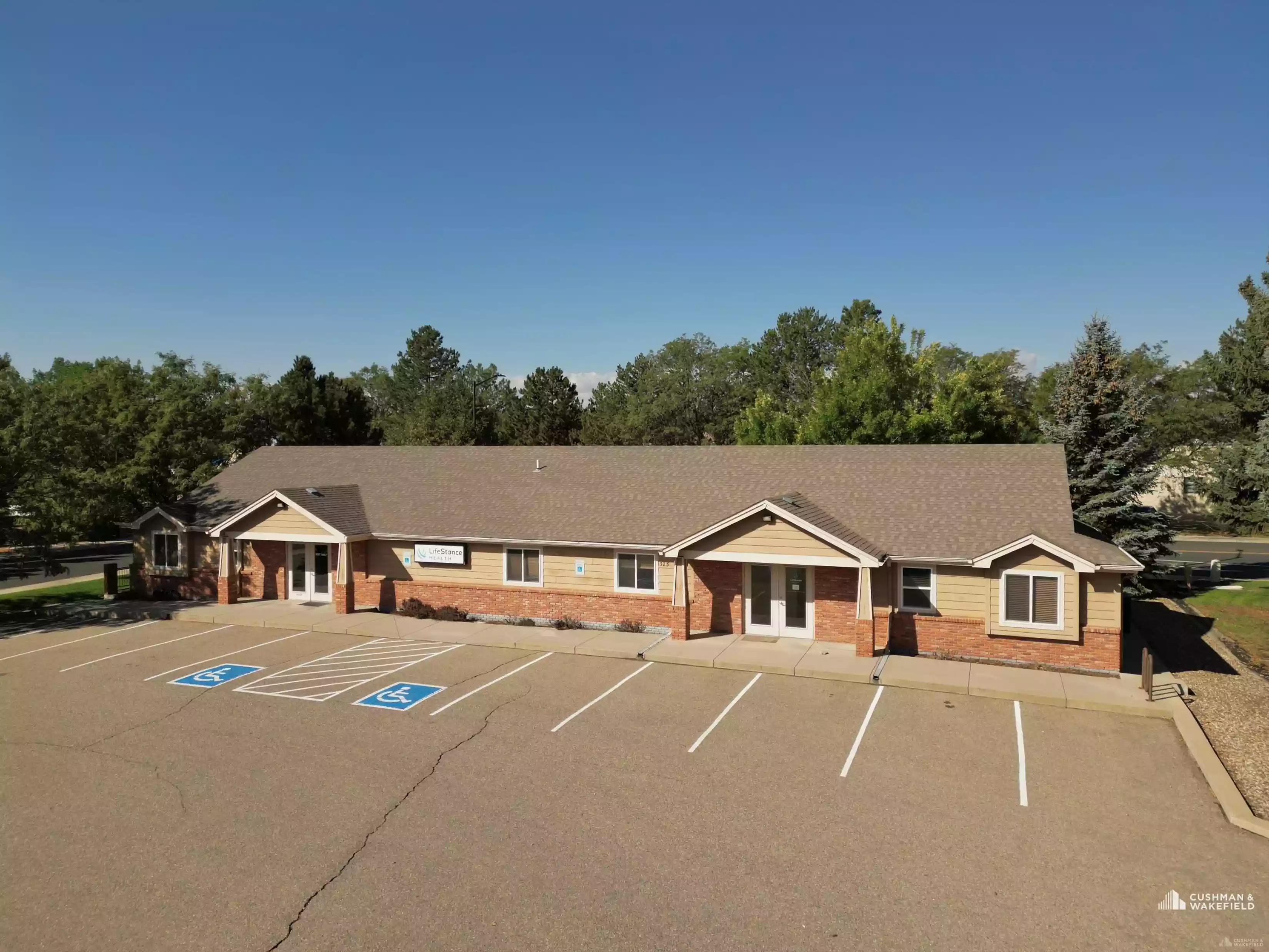 Loveland - Office