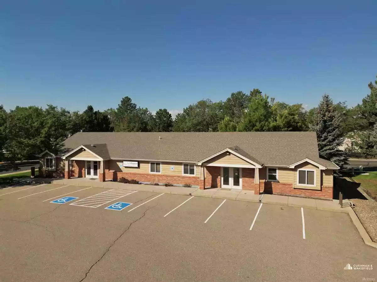 Loveland - Office