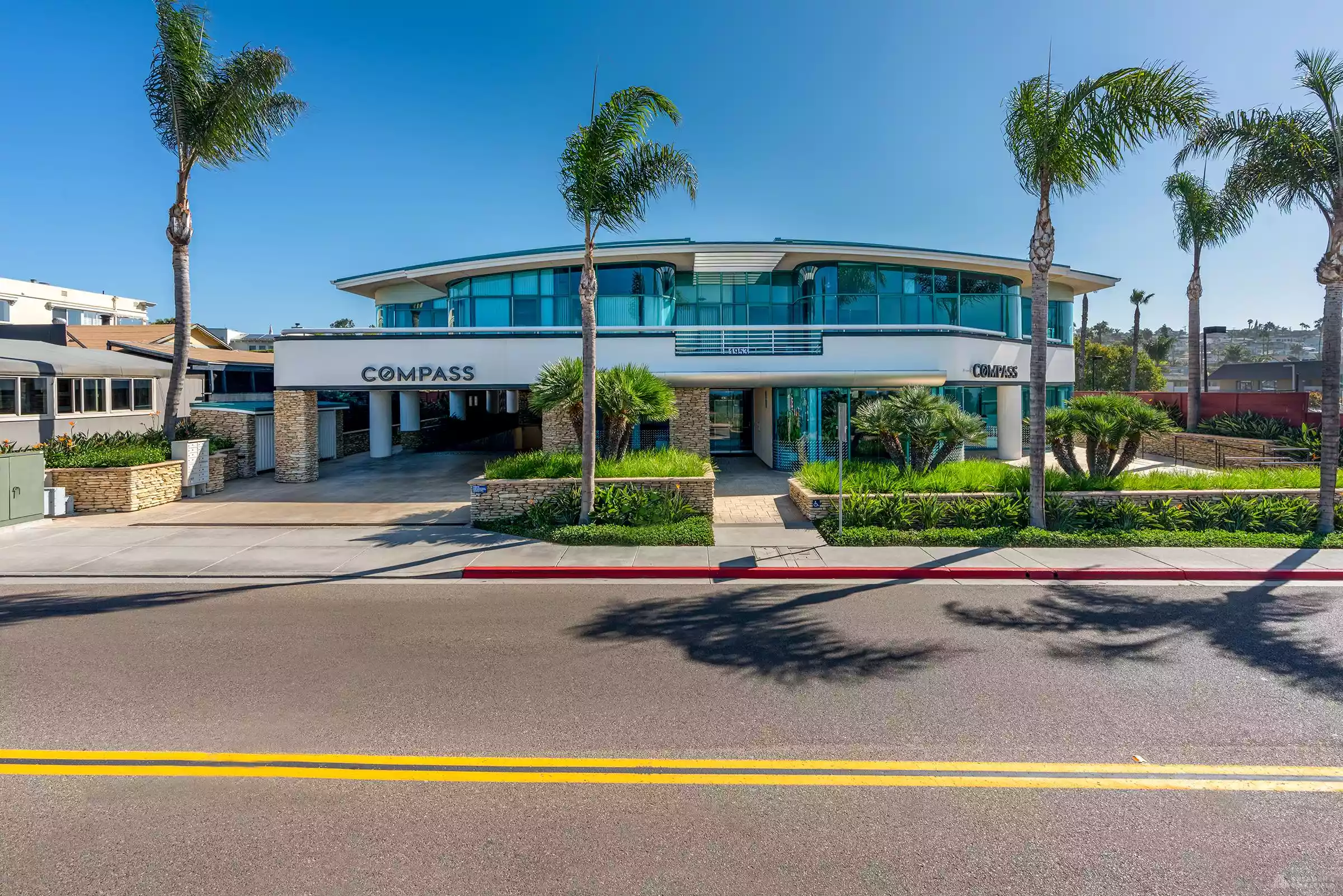 Klawiter Executive Plaza