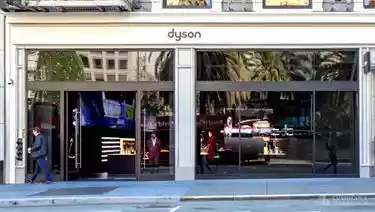 San Francisco - Retail