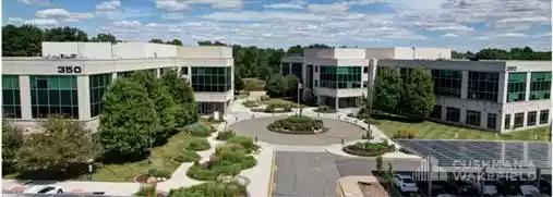 Mount Kemble Corporate Center