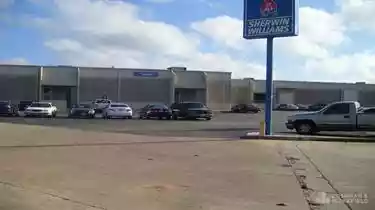 Houston - Warehouse/Distribution