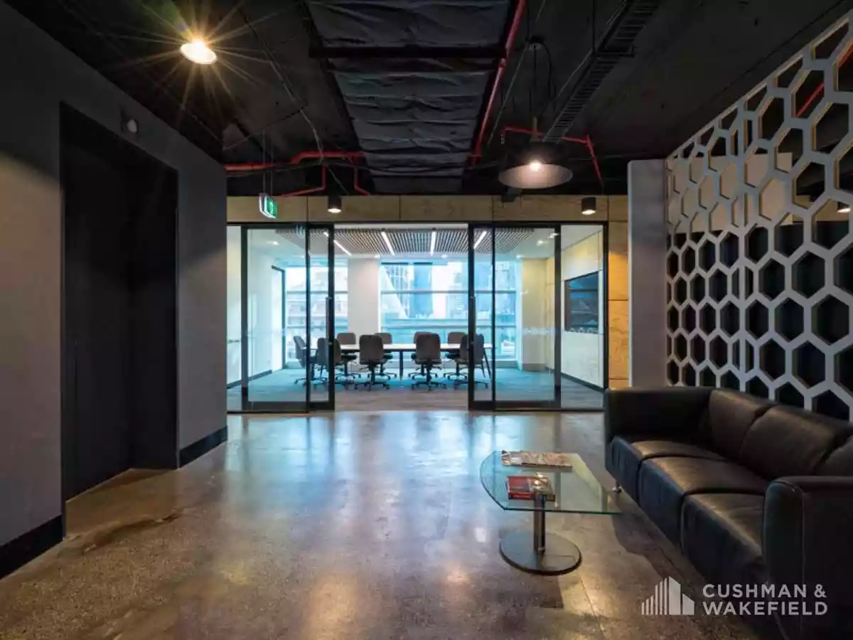 Level 5/171 La Trobe Street