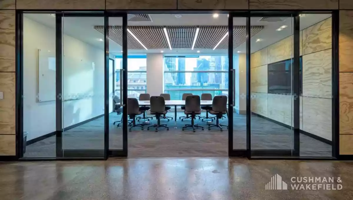 Level 5/171 La Trobe Street