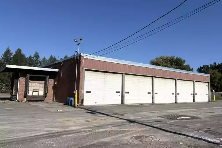 Former UPS