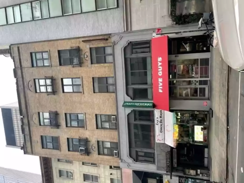 43-45 W 55th St, New York