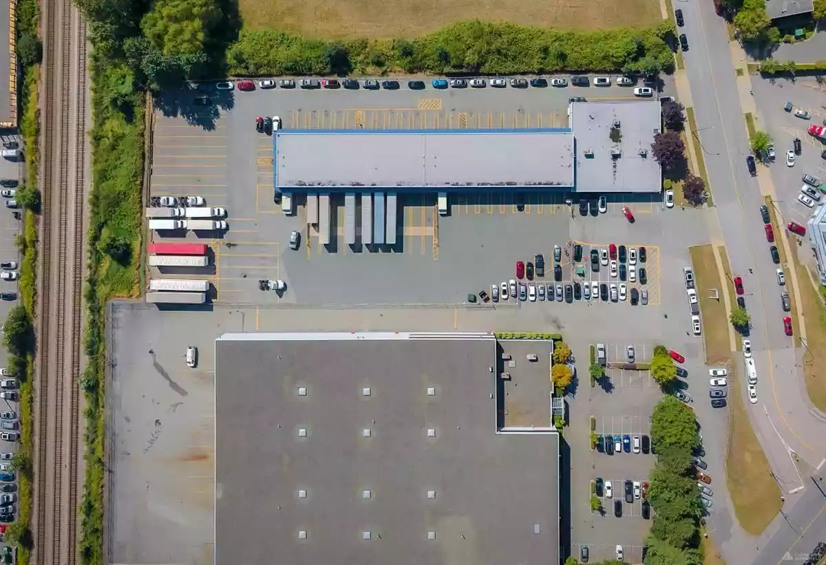 Burnaby - Warehouse/Distribution