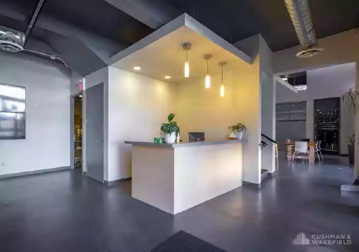 Vancouver - Office Service