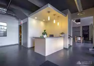 Vancouver - Office Service