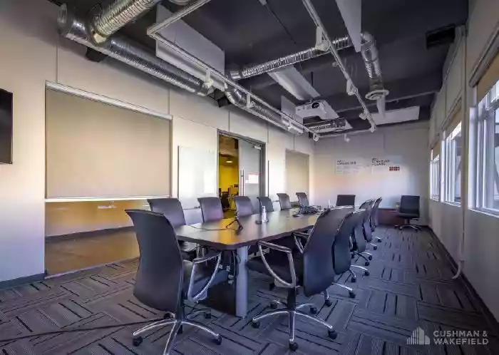 Vancouver - Office Service