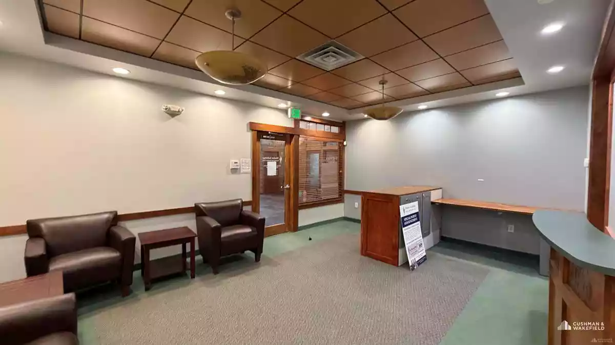 Windsor - Office