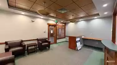 Windsor - Office