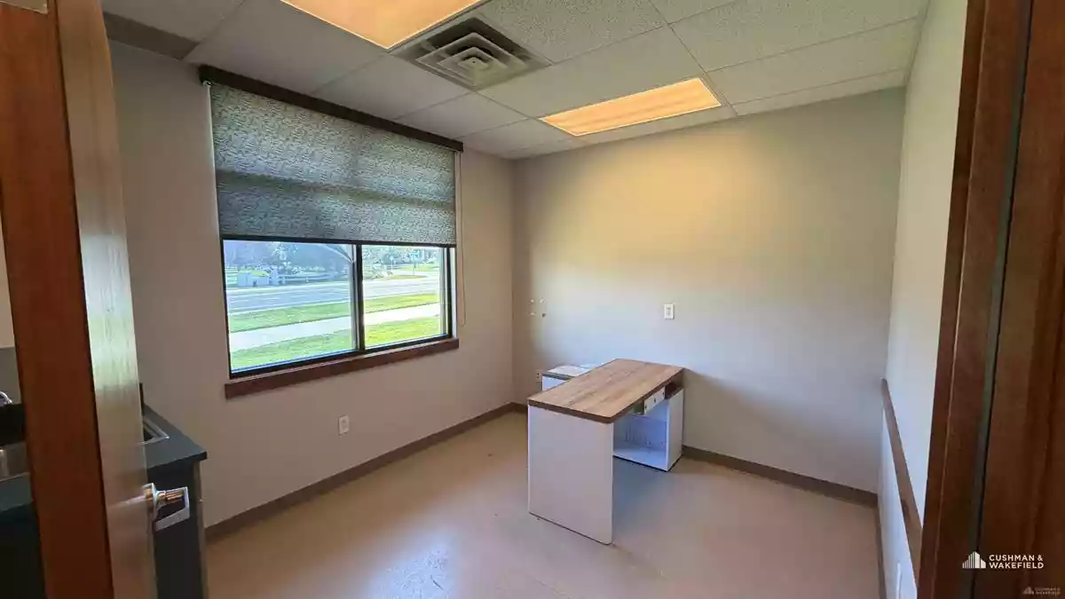Windsor - Office