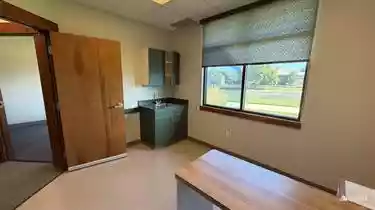 Windsor - Office
