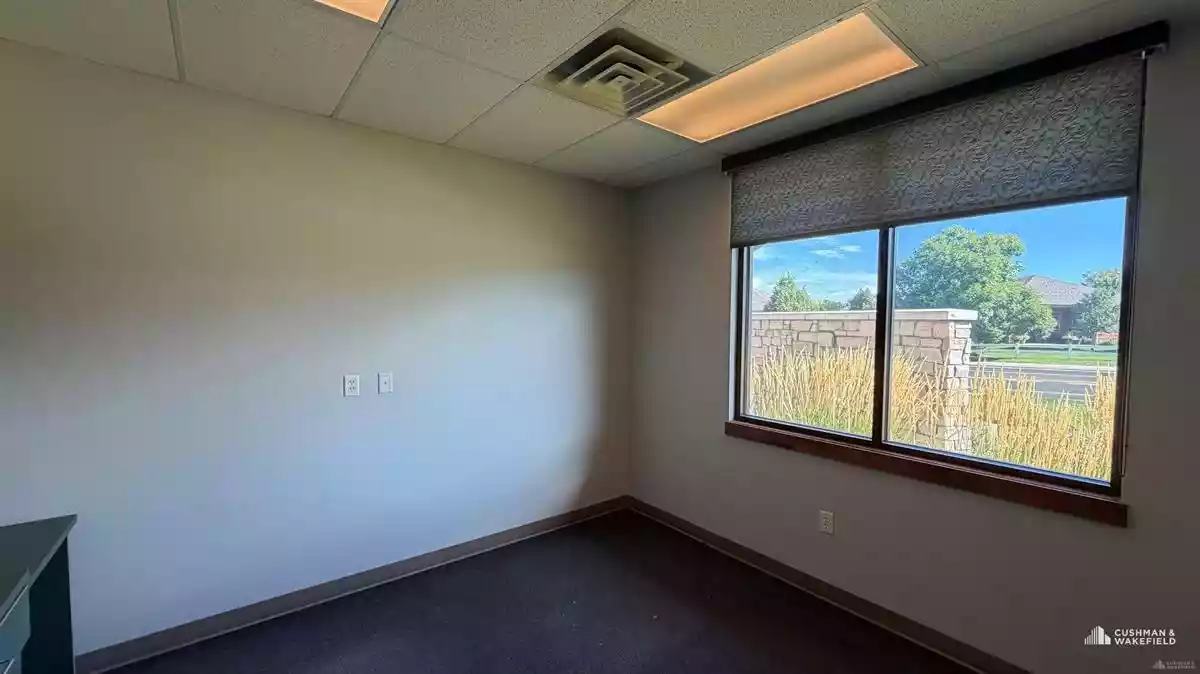 Windsor - Office