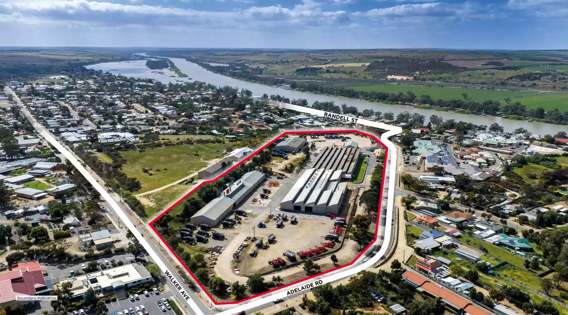 Landmark Murraylands Opportunity