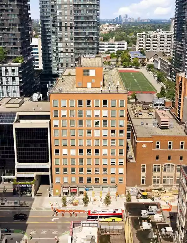 Toronto - Office