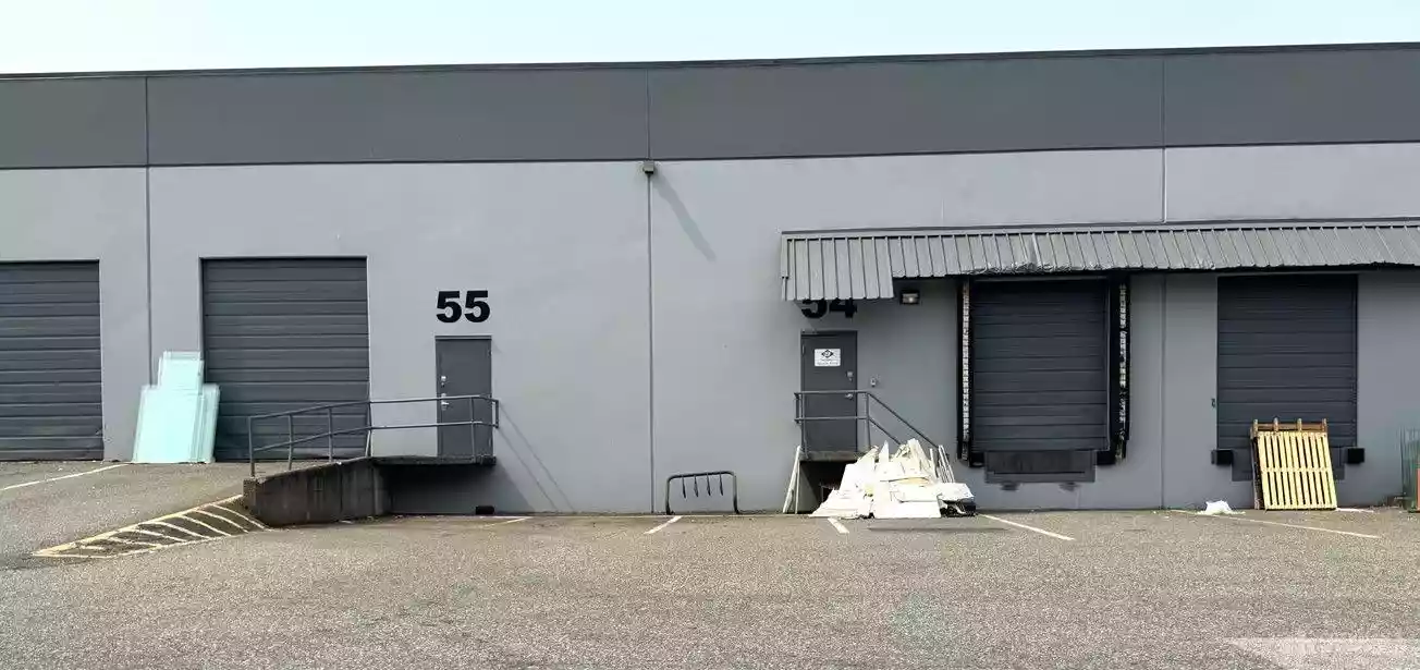 Surrey - Warehouse/Distribution