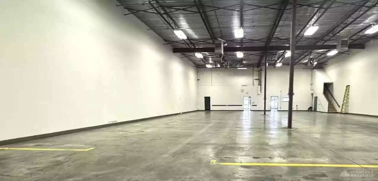 Surrey - Warehouse/Distribution