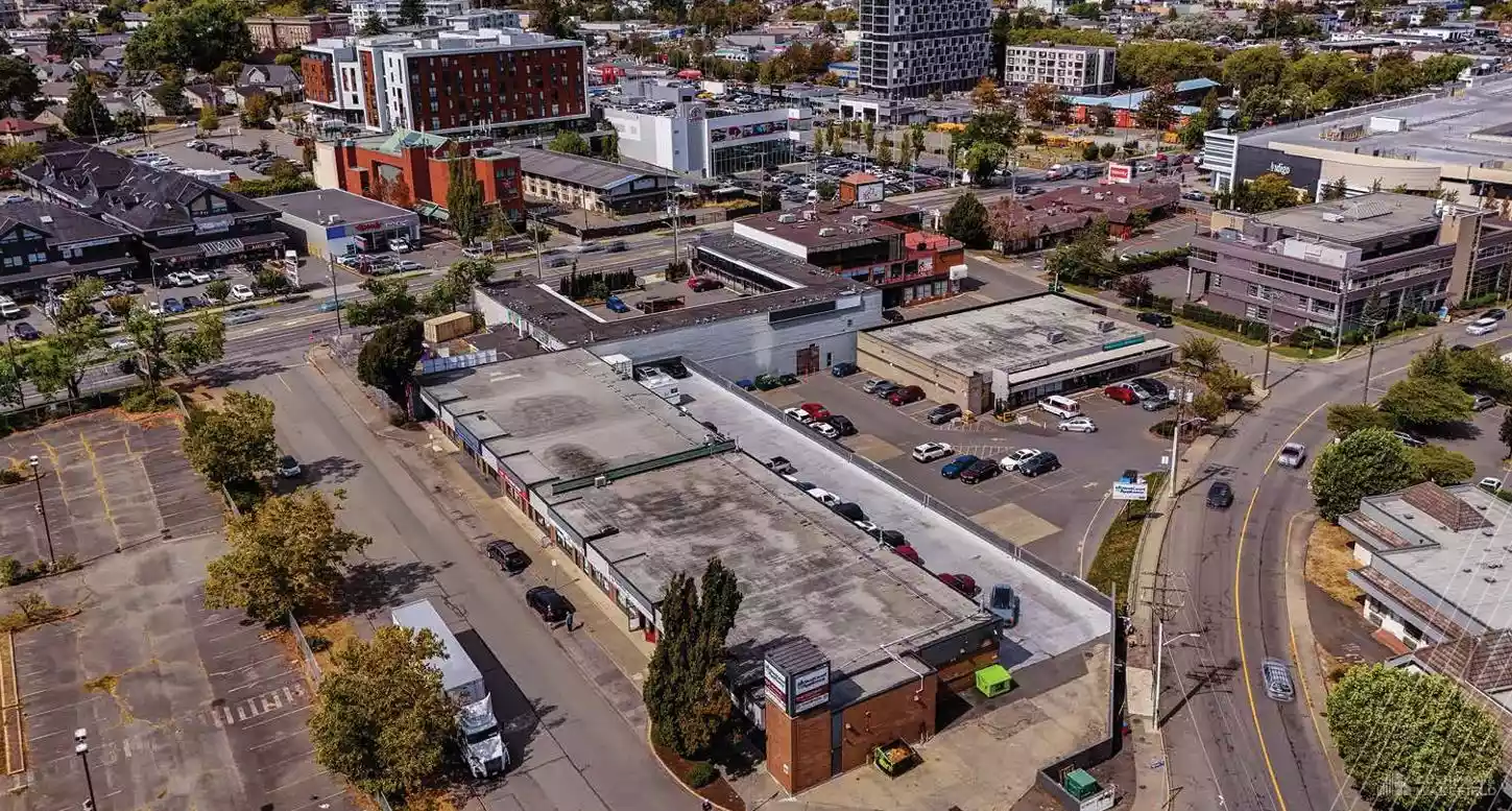 Victoria - Warehouse/Distribution