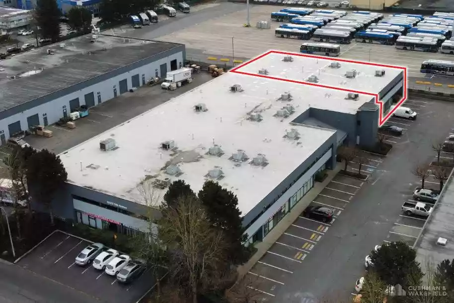 Surrey - Warehouse/Distribution