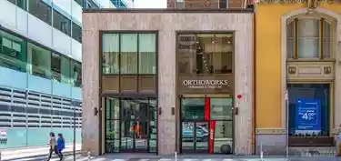 San Francisco - Retail