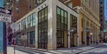 San Francisco - Retail