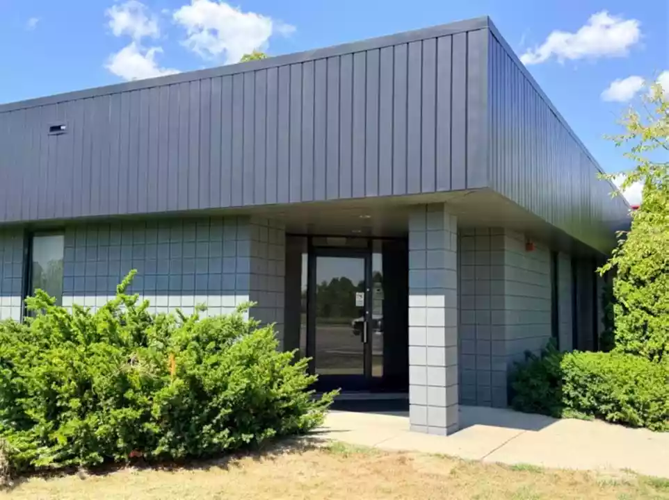 Van Buren Township - Warehouse/Distribution
