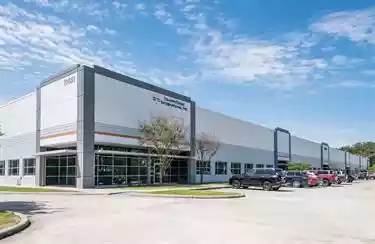 Humble - Warehouse/Distribution