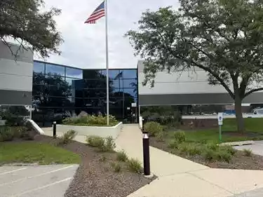 Naperville - Warehouse/Distribution
