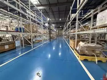 Naperville - Warehouse/Distribution