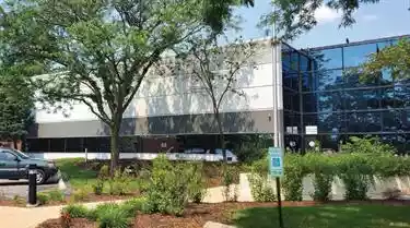 Naperville - Warehouse/Distribution
