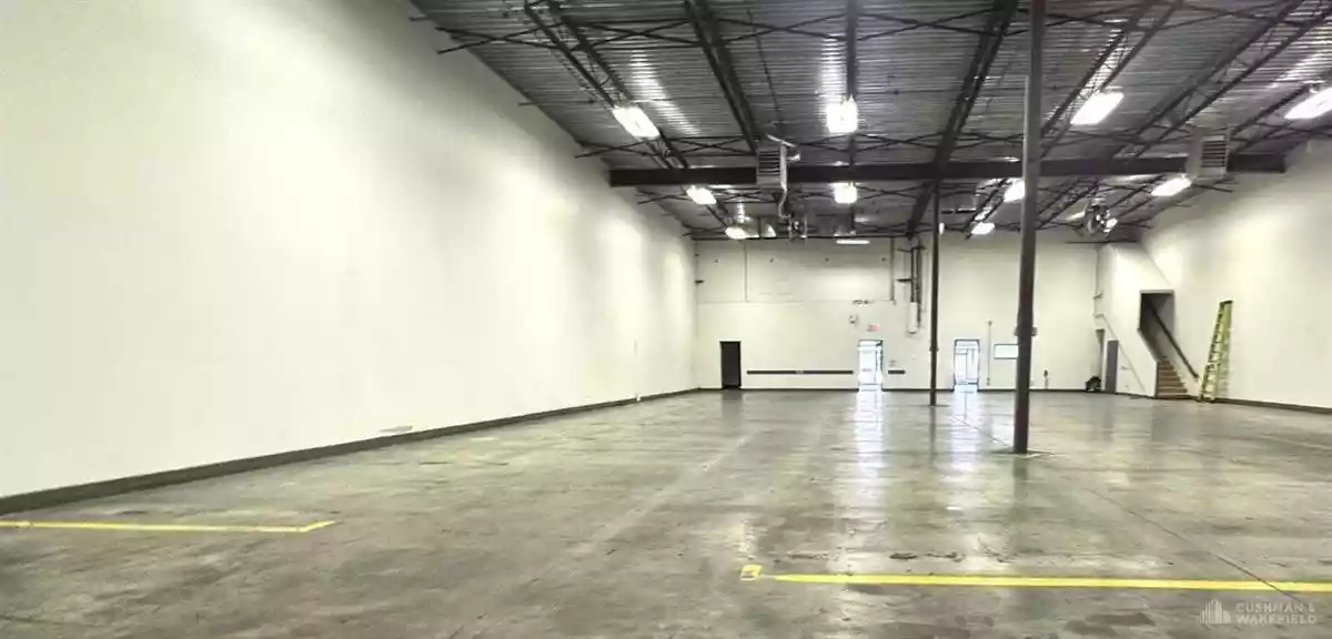Surrey - Warehouse/Distribution
