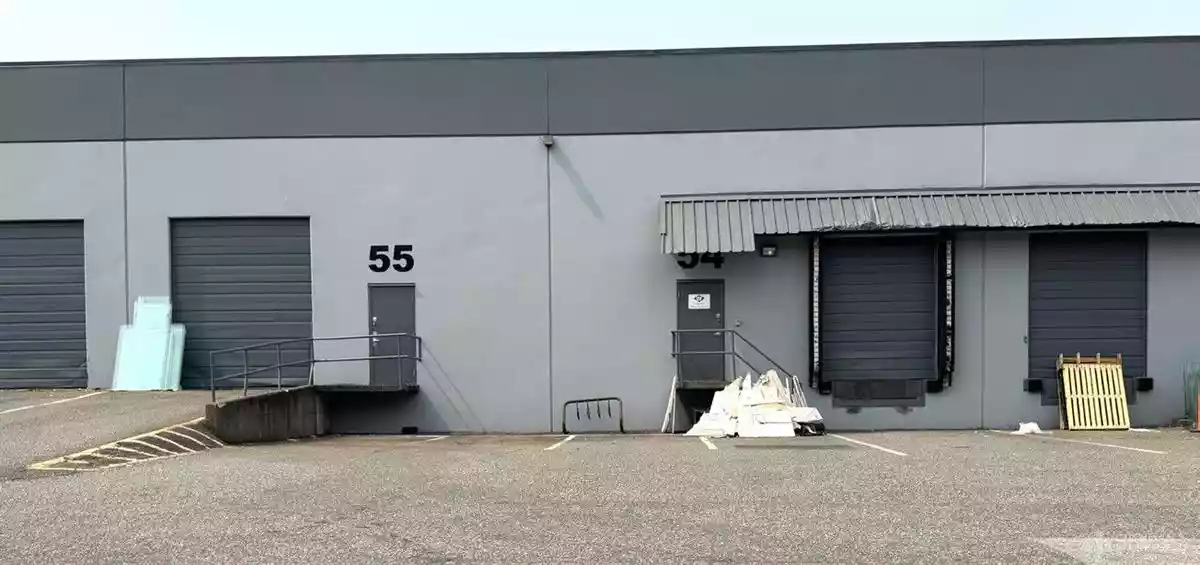 Surrey - Warehouse/Distribution