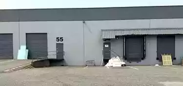 Surrey - Warehouse/Distribution