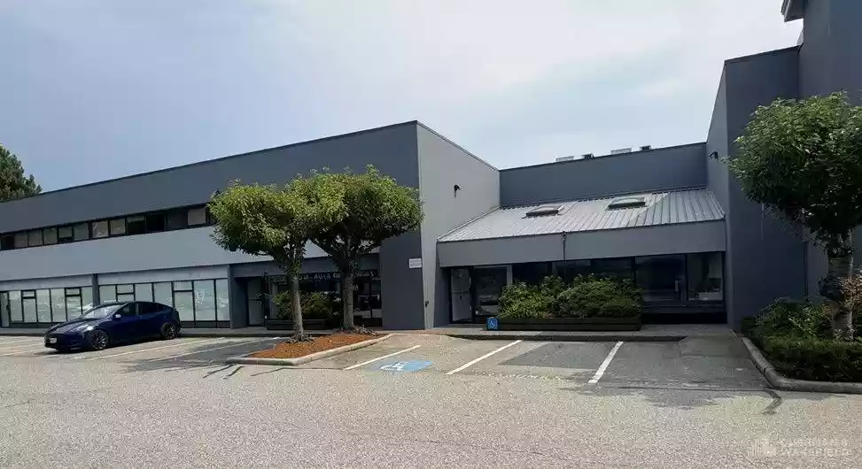 Surrey - Warehouse/Distribution
